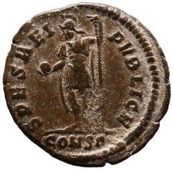 Constantius II.