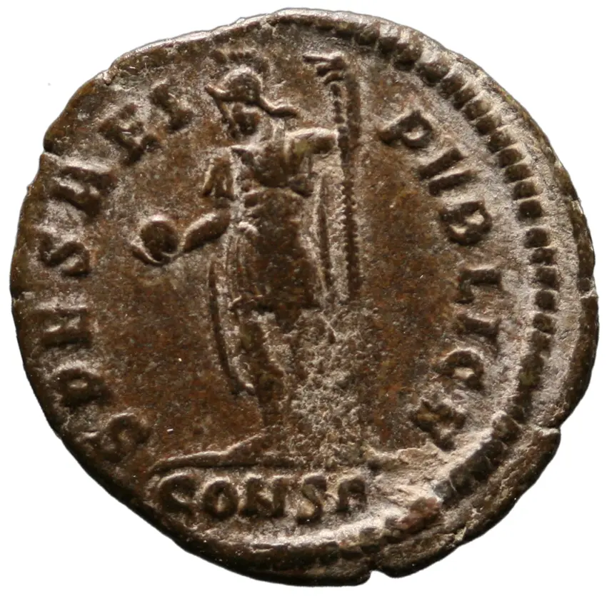 Constantius II.