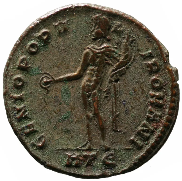 Münze