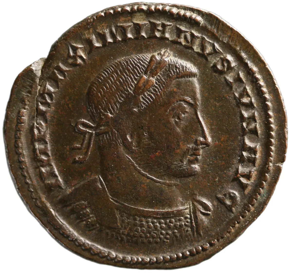 Maximianus II. (Galerius)
