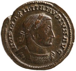 Maximianus II. (Galerius)
