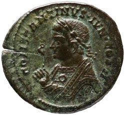 Constantinus II. (Caesar)