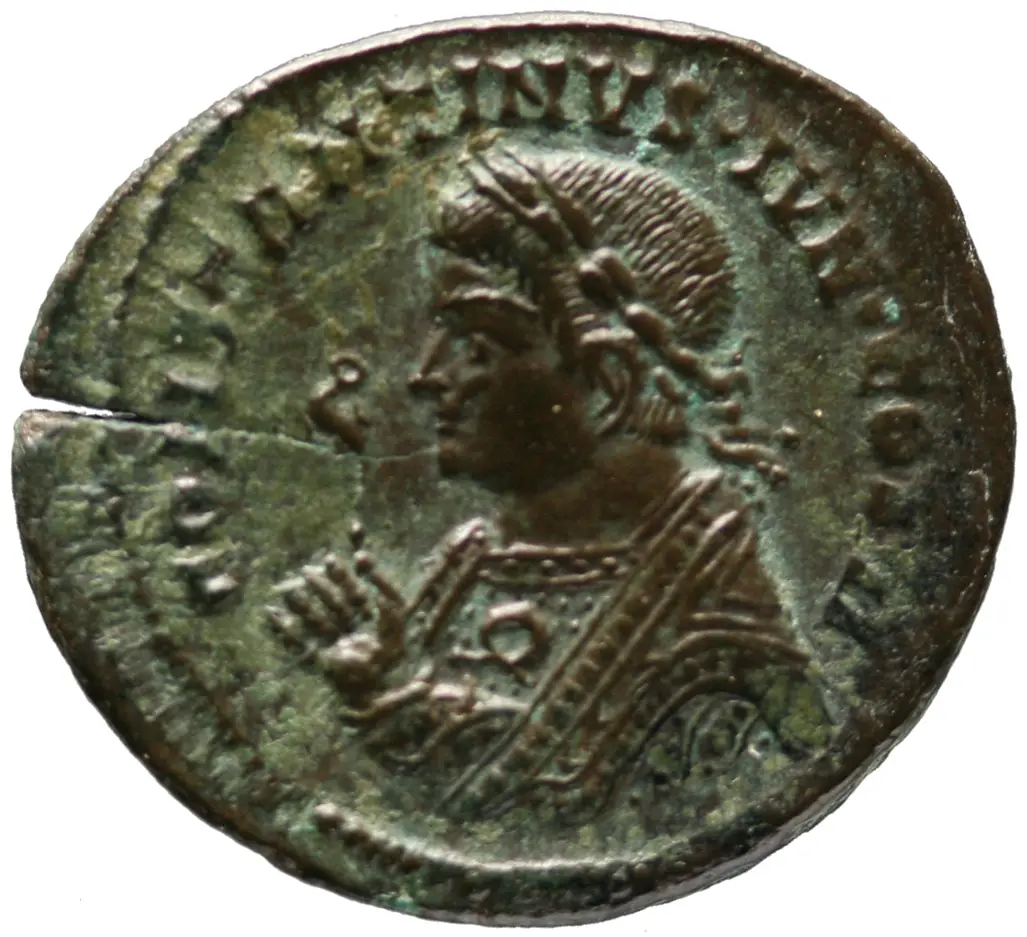 Constantinus II. (Caesar)