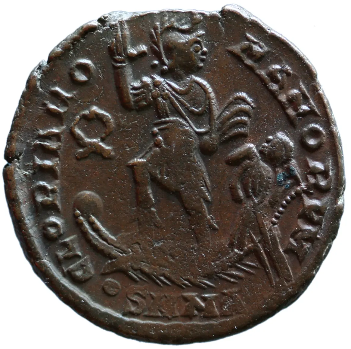 Gratianus