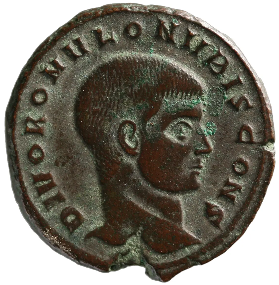 Divus Romulus