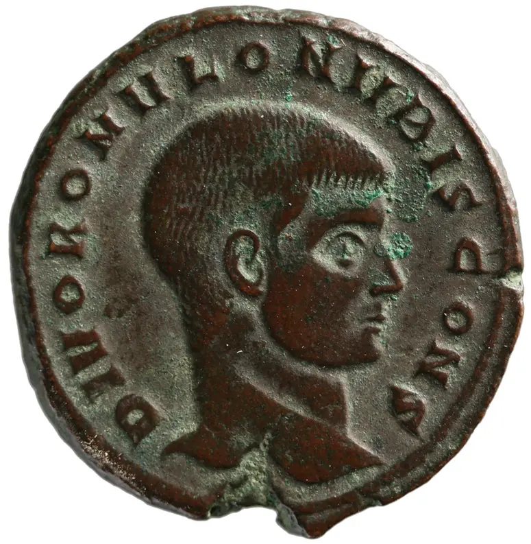 Münze
