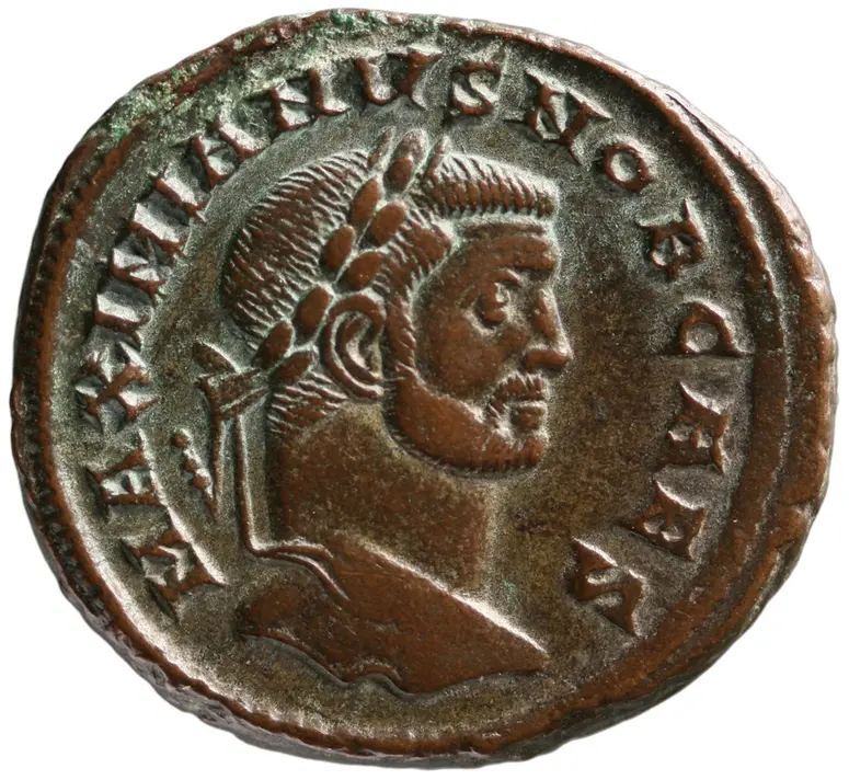 Münze