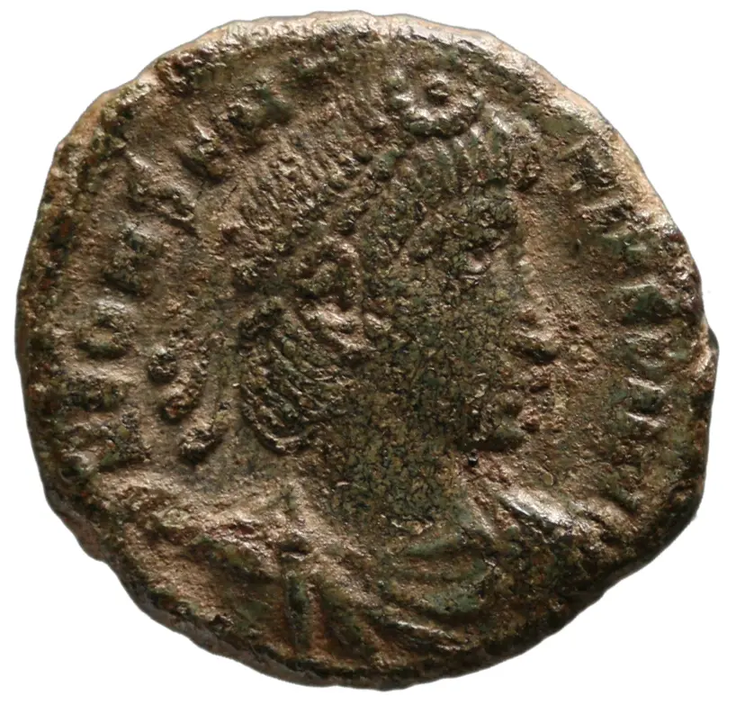 Constantius II.