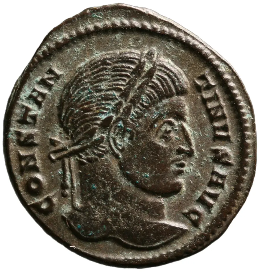 Constantinus I.