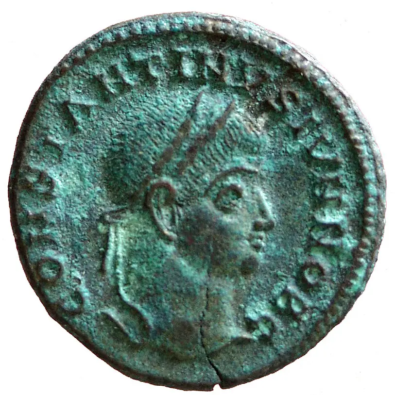 Constantinus II. (Caesar)