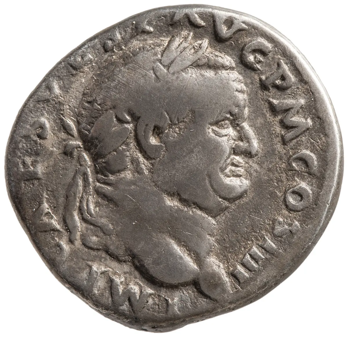 Vespasianus
