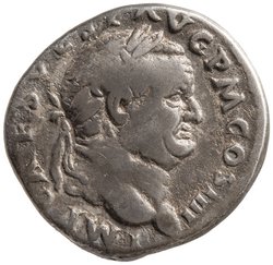 Vespasianus