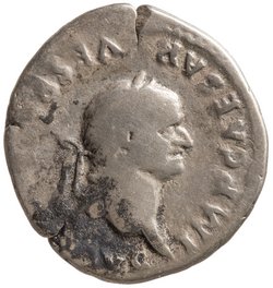 Vespasianus