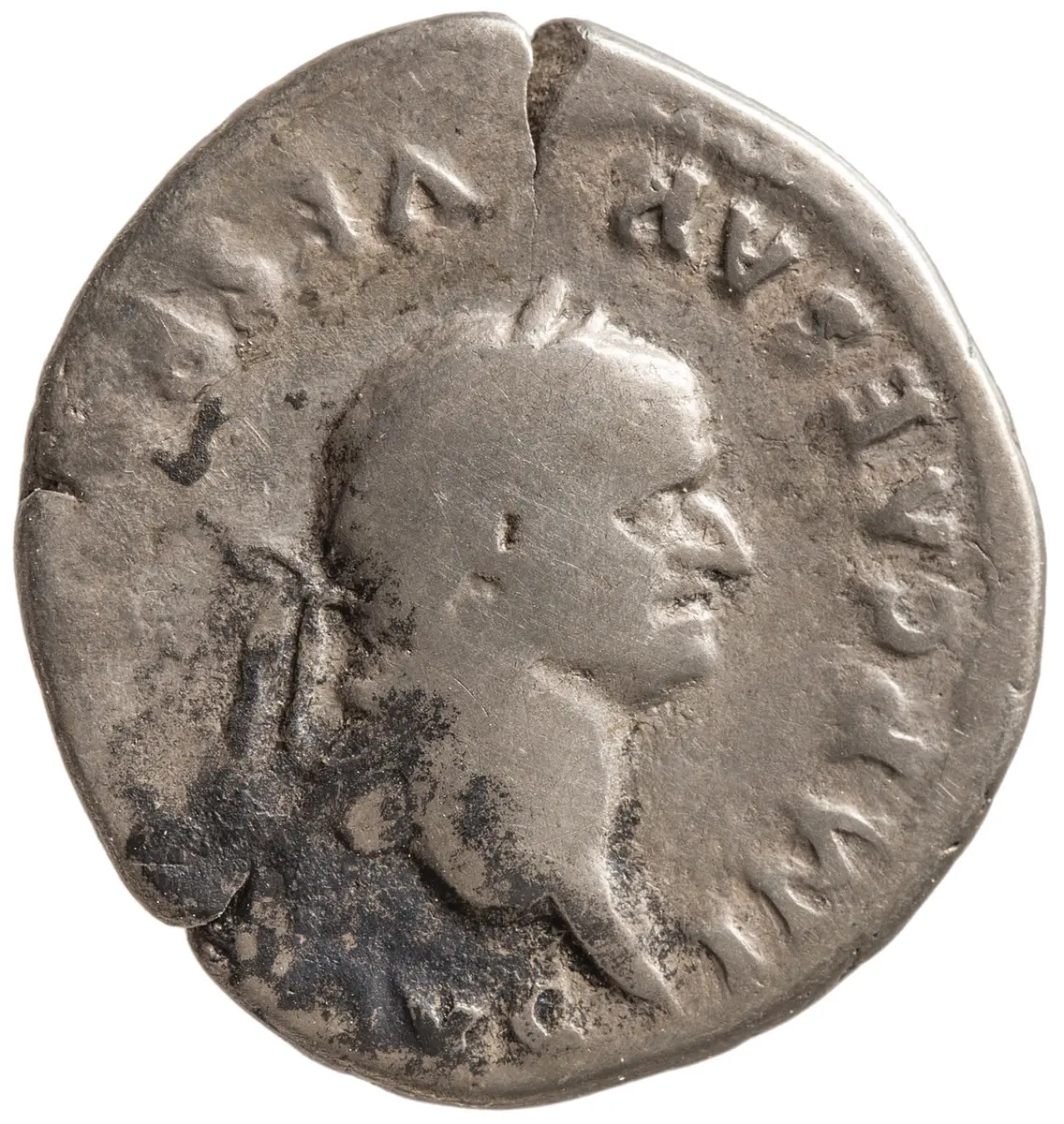 Vespasianus