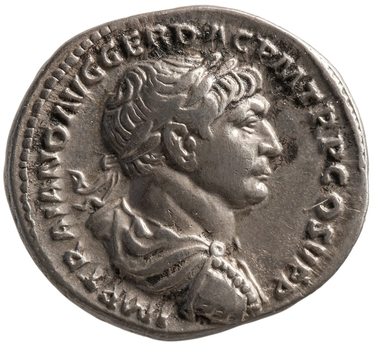 Traianus