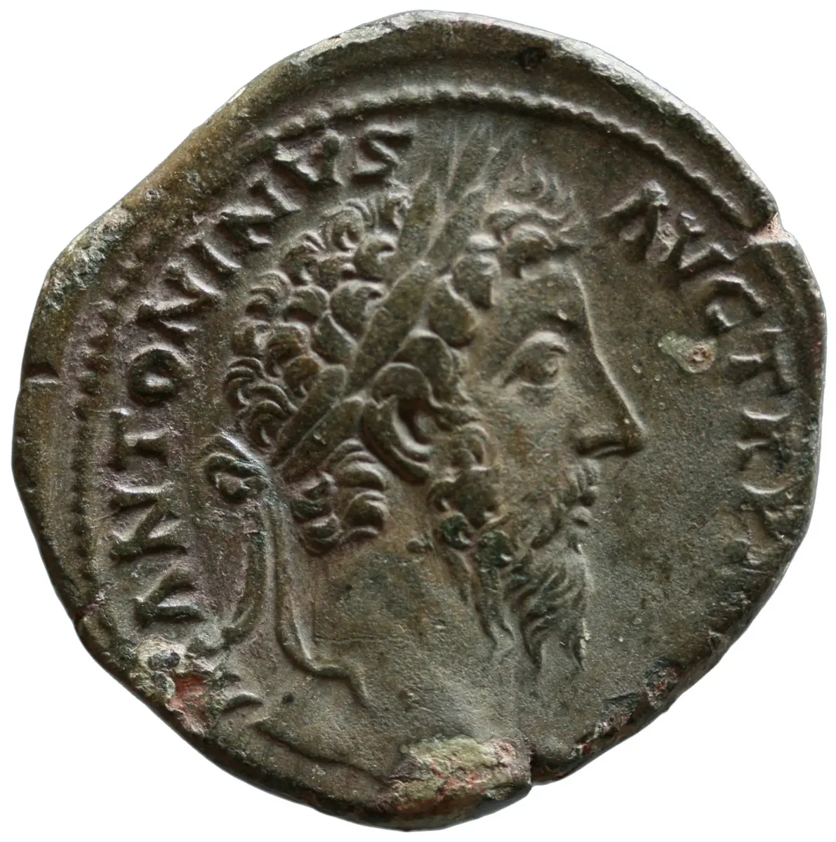 Marcus Aurelius