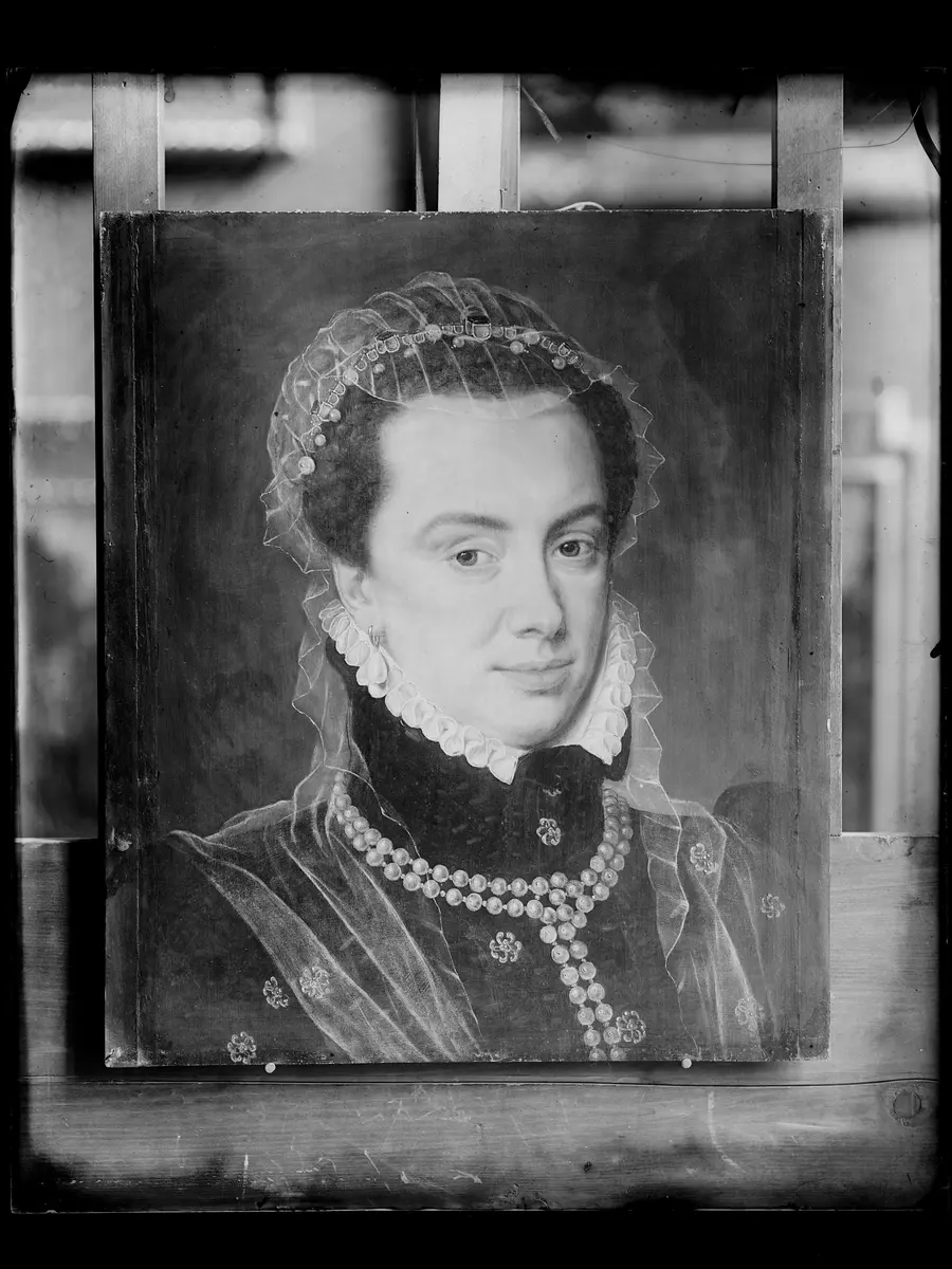 Margarete von Parma