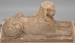 Serapeumssphinx