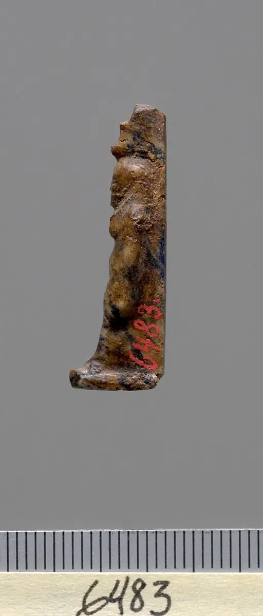 Göttin Isis