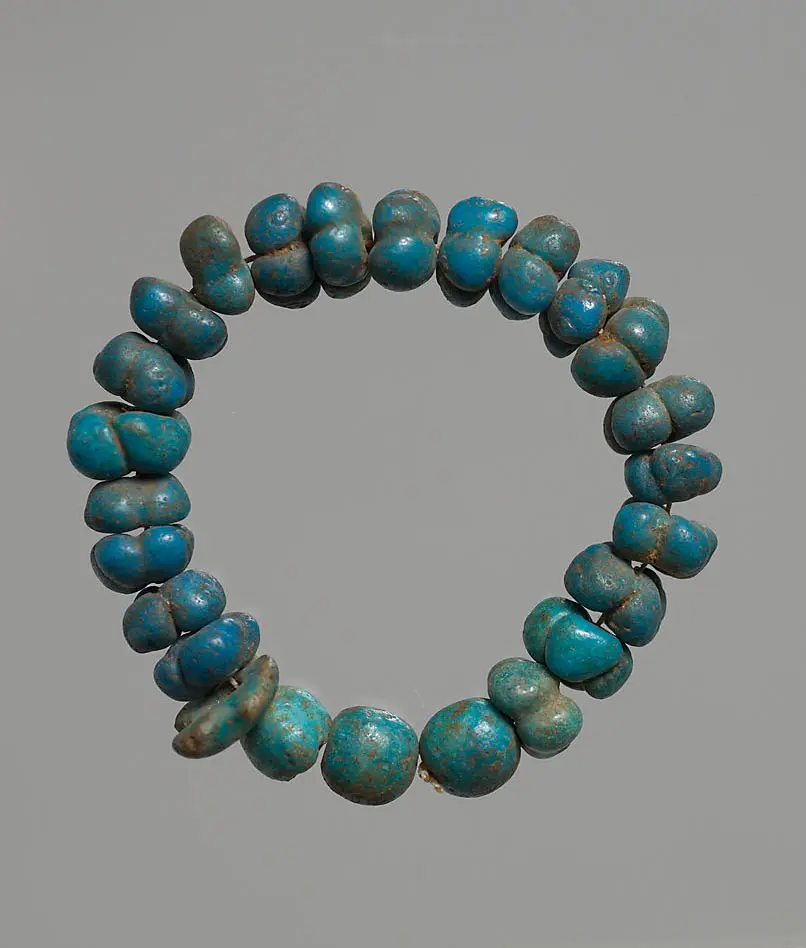 Kästchen für Schmuck und Kosmetikartikel