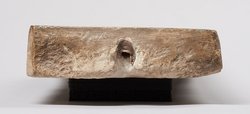 Stele für Keti und Senet