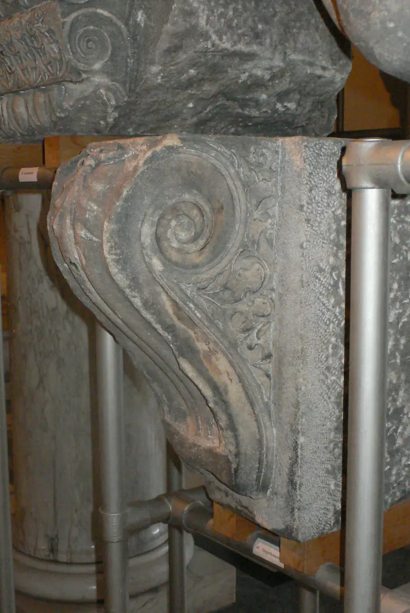 Doppelkonsole