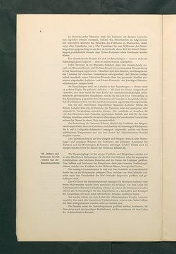 Bestimmungen für den Dienstbetrieb in den kunsthistorischen Sammlungen des Allerhöchsten Kaiserhauses