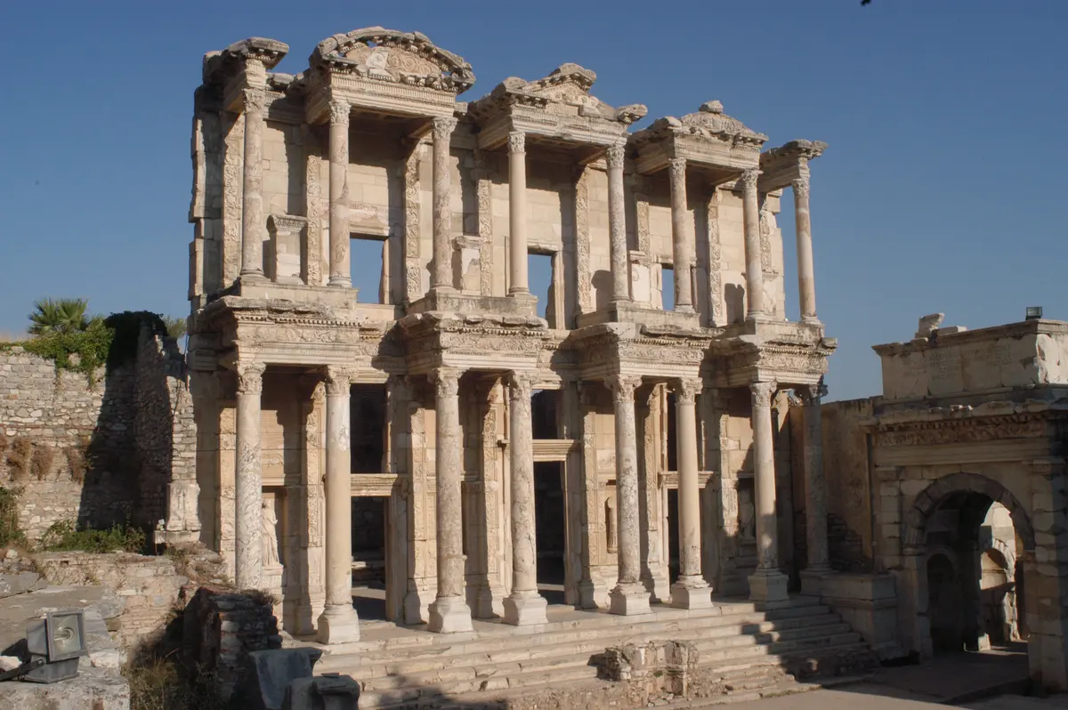 Celsusbibliothek