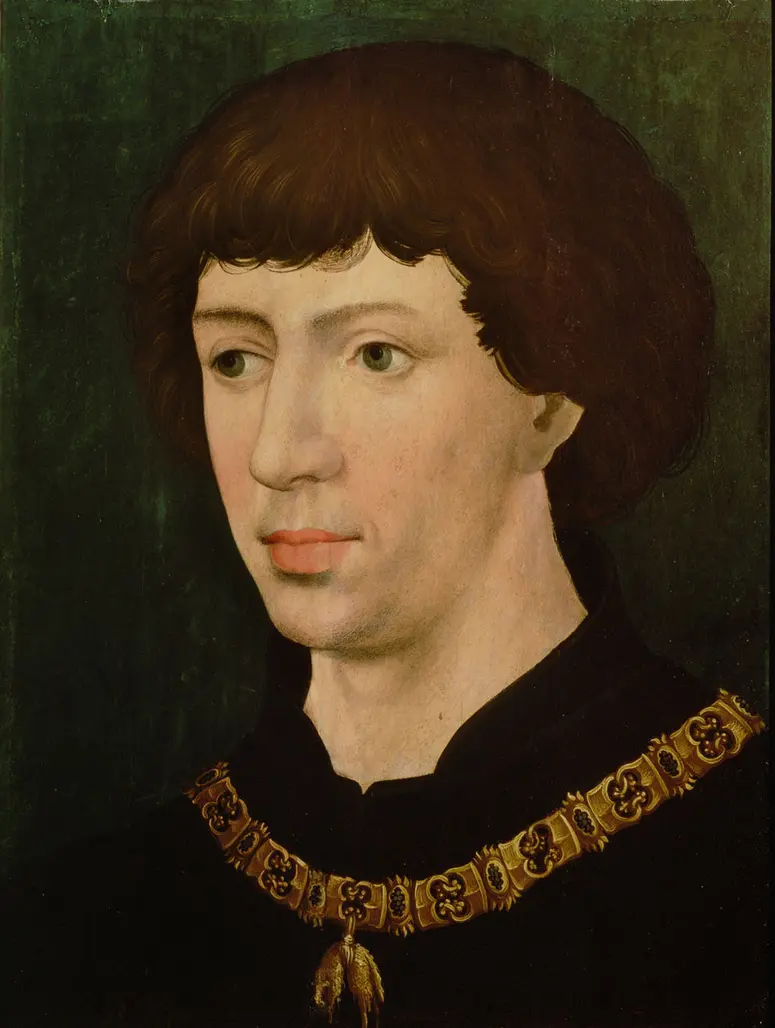 Herzog Karl
