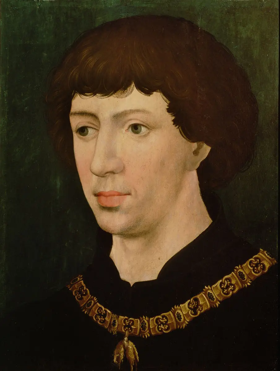 Herzog Karl 