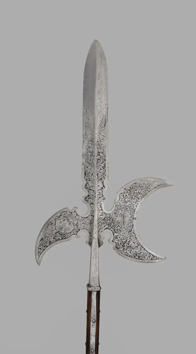 Helmbarte
