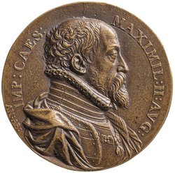 Habsburg: Kaiser Maximilian II.