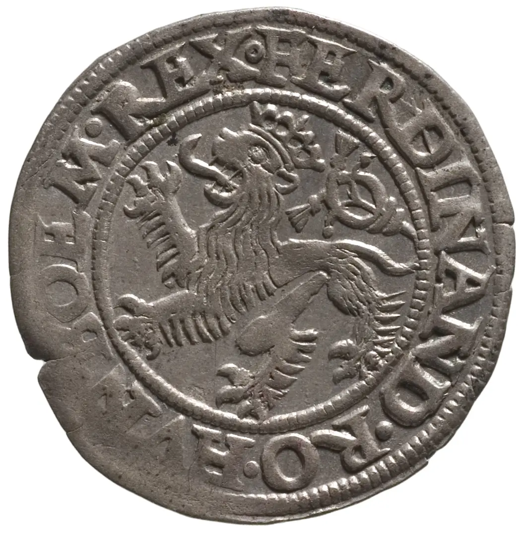 Münze