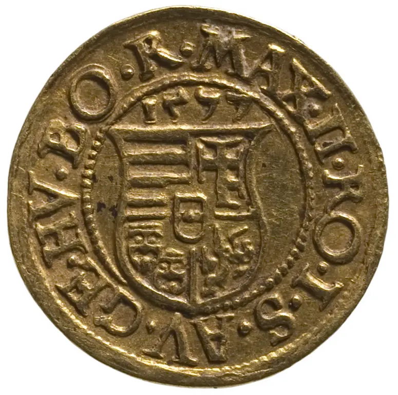 Münze