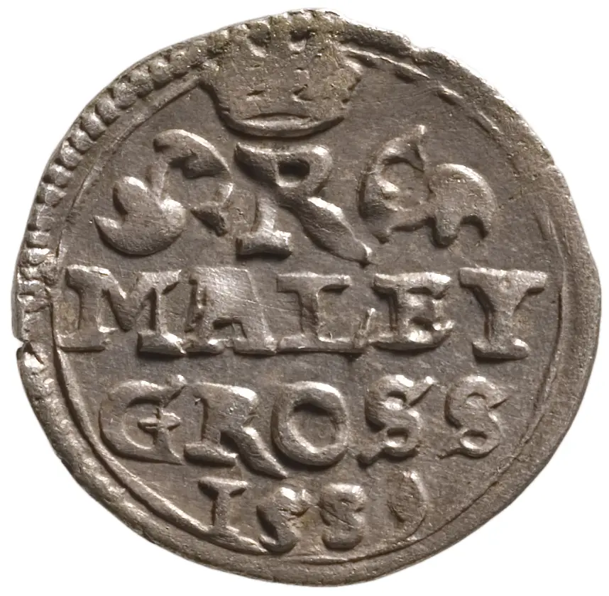 Münze