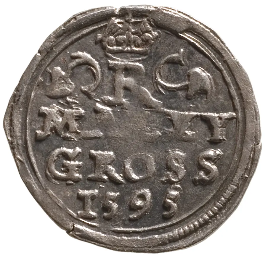 Münze