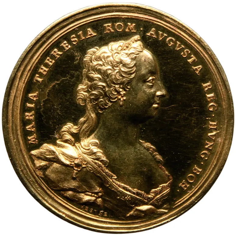 Medaille