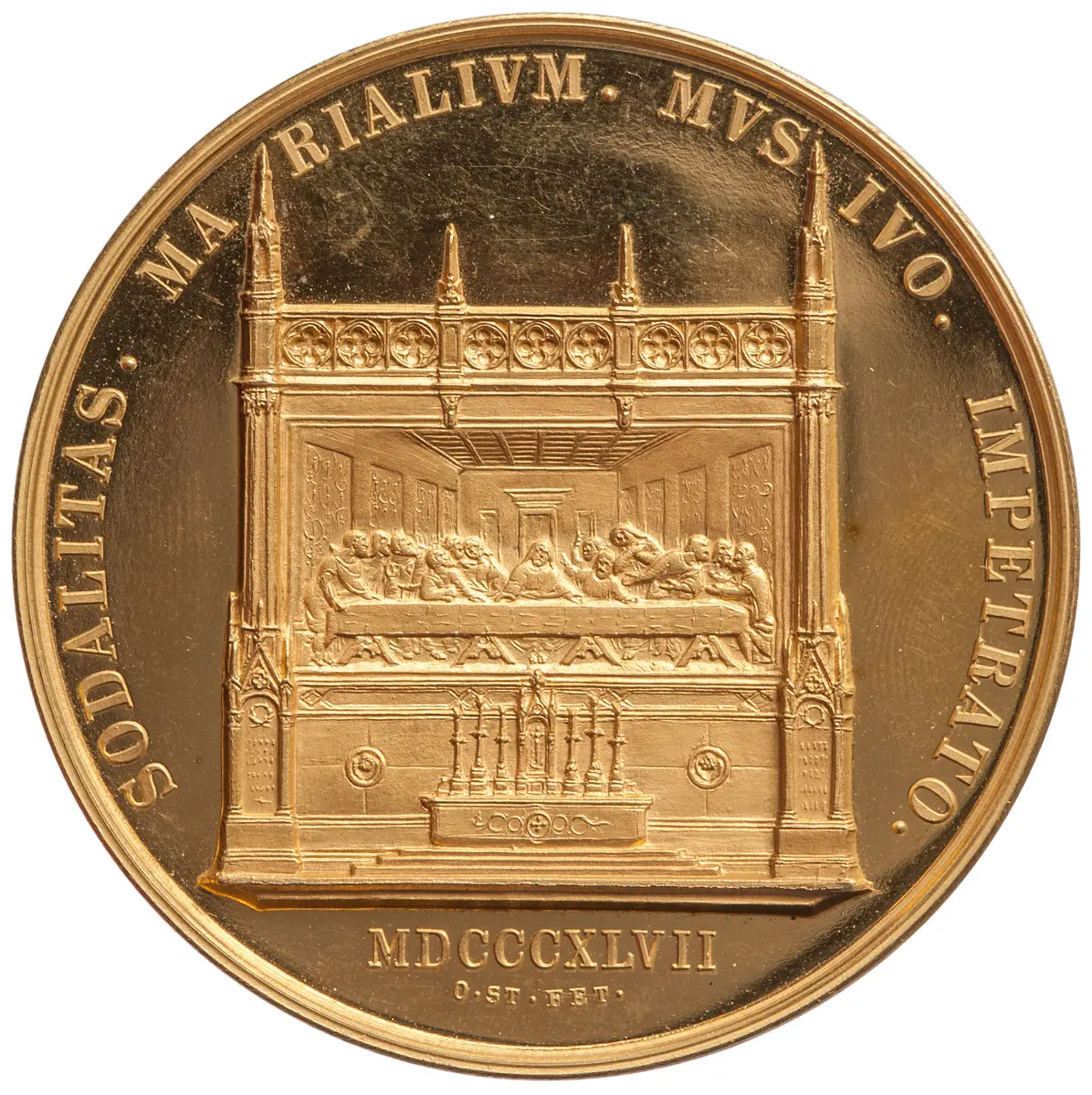 Habsburg: Kaiser Ferdinand I.