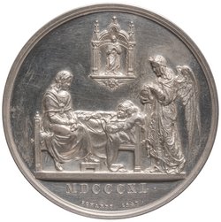 Habsburg: Maria Anna von Savoyen (Gemahlin Kaiser Ferdinands I.)