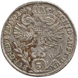 Haus Österreich: Maria Theresia