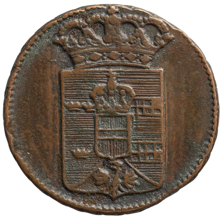 Münze