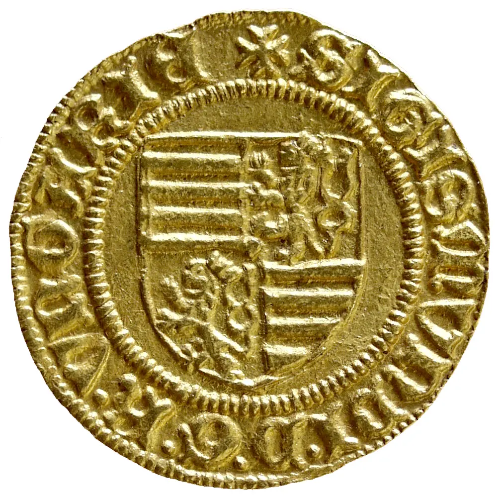 Könige von Ungarn: Sigismund