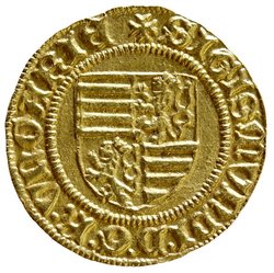 Könige von Ungarn: Sigismund
