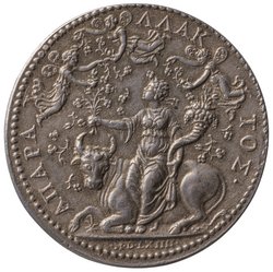 Medaille
