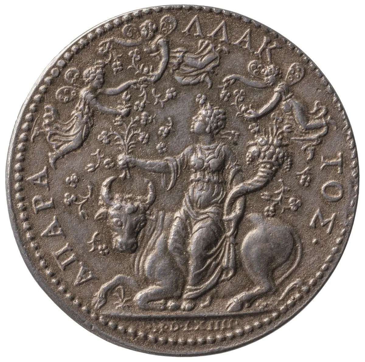 Medaille