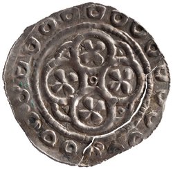 Äbte des Klosters Formbach: Dietrich (1127–1140) oder Nachfolger
