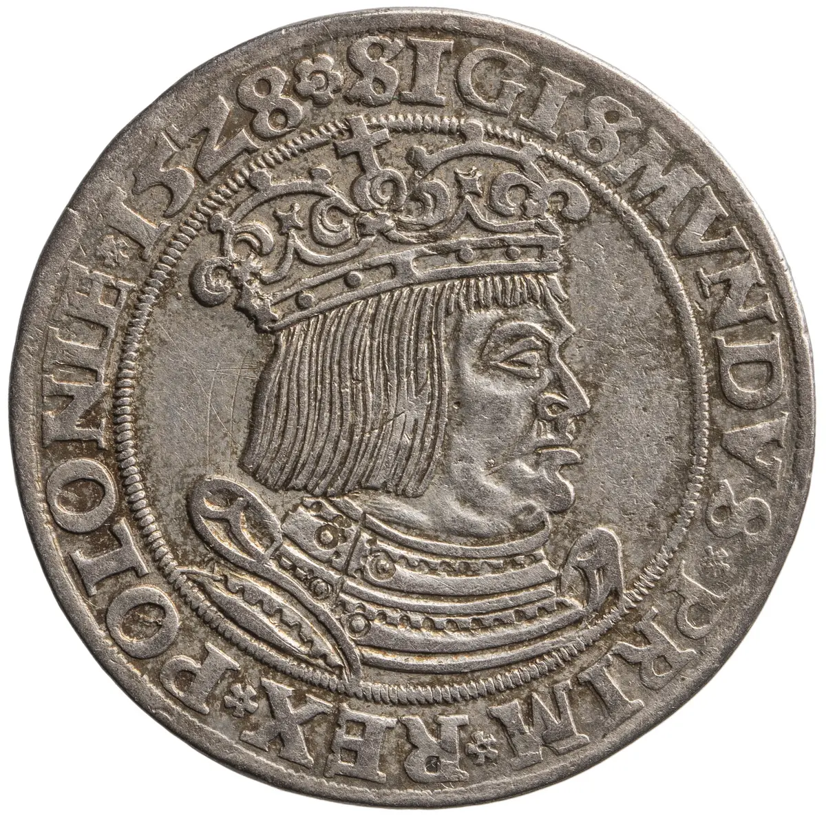 Münze