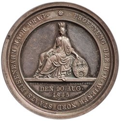 Habsburg: Kaiser Ferdinand I.