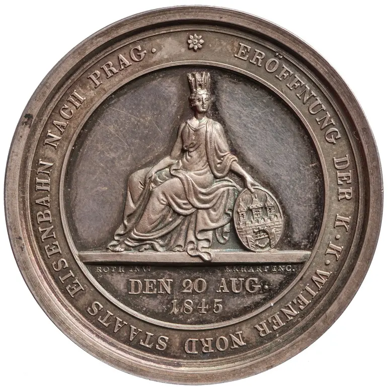 Medaille