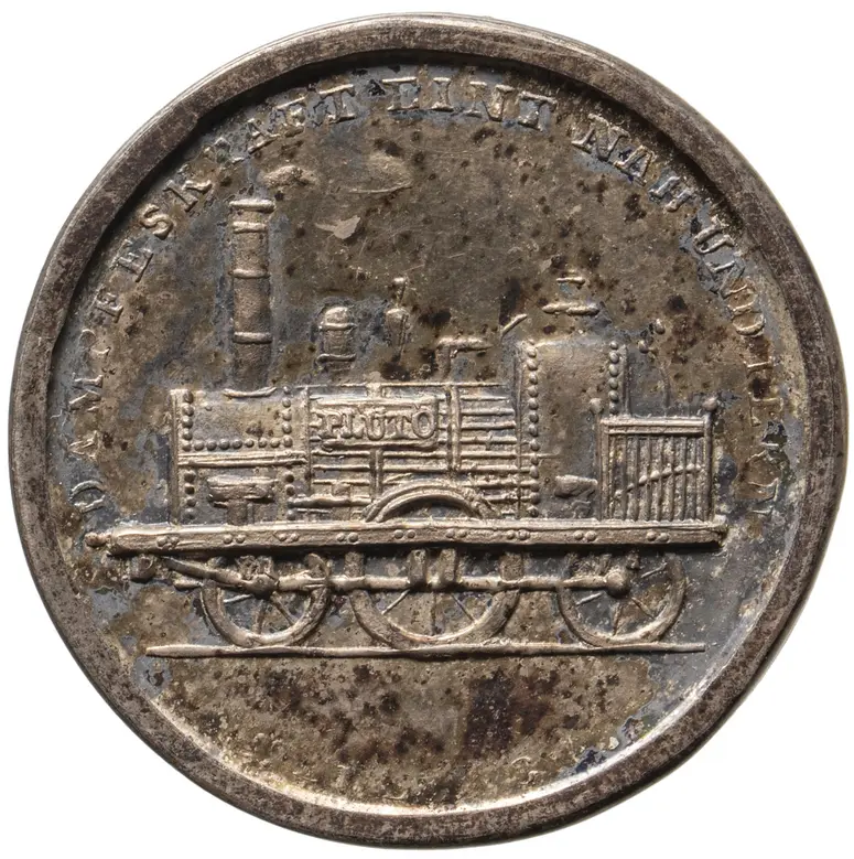 Medaille